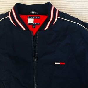 Tommy Hilfiger Jacket